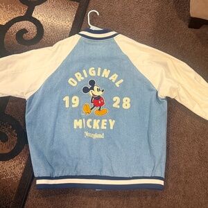 Disney Mickey Jacket